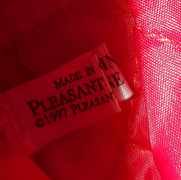 ʕ·ᴥ·ʔ EUC American Girl Doll Clothes Pleasant Company - Picture 4 of 5